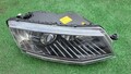 Frontscheinwerfer Skoda Octavia III 5E1941016B Xenon Rechts Headlight