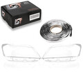 2x Scheinwerferglas links rechts Xenon Halogen Set für BMW X3 F25 09/10-04/14