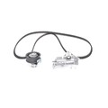 ORIGINAL® Bosch Zahnriemensatz für VW GOLF IV GOLF IV Variant SHARAN NEW
