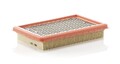 MANN-FILTER Luftfilter C 2564 für MAZDA