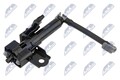 NTY Waschwasserdüse Scheinwerferreinigung EDS-SB-006 für FORESTER BiFuel AWD S13