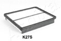 Luftfilter Motorluftfilter Filter für Hyundai KIA Ashika 20-0K-K27 2009 - 2016