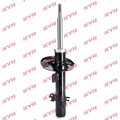 1x Stoßdämpfer Excel-G KYB 339708 für PEUGEOT 207 DS3 CC CITROËN DS SW 16V HDi