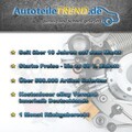 NTY SZW-VW-001 Ausgleichsbehälter, Hydrauliköl-Servolenkung