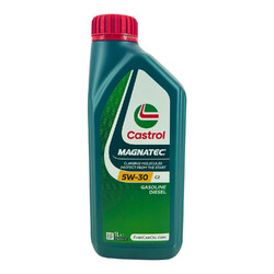 Castrol Magnatec Stop-Start 5W-30 C2 1 Liter PSA B71 2290 Motoröl