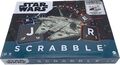 Scrabble Brettspiel Spiel Star Wars Familienspiel Wortspiel Gesellschaftsspiel