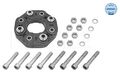 MEYLE 014 152 2120/HD Gelenk, Längswelle für MERCEDES-BENZ
