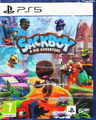 Sackboy: A Big Adventure - PS5 / PlayStation 5 - Neu & OVP - EU Version