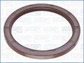 AJUSA Wellendichtring, Kurbelwelle 15039000 für ASIA MOTORS FORD FORD USA KIA