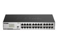 D-Link 24-Port Layer2 Gigabit Switch