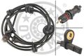 Sensor  Raddrehzahl vorne rechts Optimal 06 S246 passend für FIAT