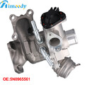 CM5G6K682HC Turbolader Für FORD C-MAX, Focus III, Tourneo Connect 1.0 EcoBoost