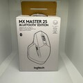 Logitech MX Master 2S Wireless Bluetooth Graphit. - gebraucht