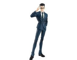 Hunter x Hunter: Leorio Pop Up Parade PVC Figur