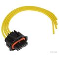 1x Kabelreparatursatz, AGR-Ventil HERTH+BUSS ELPARTS 51277259 passend für