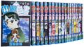 Alle 19 Bände Set Yu Hakusho (Jump Comics) ISBN: 4088519051 [japanischer Import]