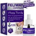 Feliway Optimum Nachfüllflakon 48ml NEU VON FELIWAY!!! Phermone Lösung Stress