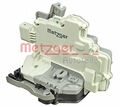 METZGER Türschloss Hinten Links (2314075) für Audi A6 C7 VW Touareg A7 Allroad