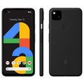 Google Pixel 4a 128GB Black Schwarz guter Zustand