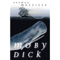 Moby Dick oder Der weiße Wal (Roman) Herman Melville