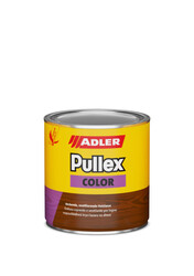 ADLER Pullex Color Wetterschutzfarbe 750 ml/2,5 l/10 ltr.