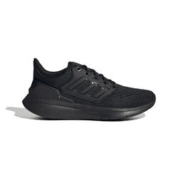 EQ21 Run adidas / H00545 / black