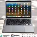 MacBook Air 2020 13 Zoll A2179 i3 8GB RAM 256GB SSD MS Office Garantie (C186)