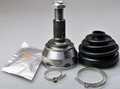 DENCKERMANN C120082 Gelenksatz, Antriebswelle für AUDI,PORSCHE,VW
