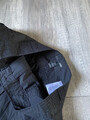 H&M Damen Minirock Gr. 36 schwarz sehr guter Zustand