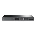 TP-LINK TL-SG2428P JETSTREAM SWITCH Standalone 24xRJ45 4xSFP 250W PoE+