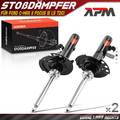 2x Stoßdämpfer Federbein Vorne Links Rechts für Ford C-Max II Focus III 1.5 TDCi