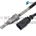 Sensor, Abgastemperatur PIERBURG 7.08369.93.0 für VW