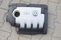 Golf 5 Motorabdeckung Abdeckung Motor Blende 2.0 TDI 03G103967 BMM BLS Diesel
