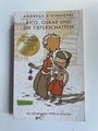 Rico, Oskar und die Tieferschatten von Andreas Steinhöfel (2011, Taschenbuch)