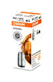 S2- OSRAM- ORIGINAL Scheinwerferlampe  12V 35/35W  ( Sockel BA20d ) # 64327
