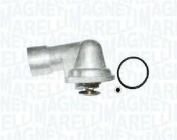Original MAGNETI MARELLI Thermostat Kühlmittel 352317101190 für Opel Saab