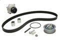 Wasserpumpe + Zahnriemensatz INA 530 0445 32 für VW GOLF V (1K1) 2 2004-2008