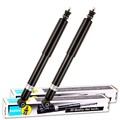 2x BILSTEIN B4 GASDRUCK STOSSDÄMPFER HINTEN passend für MITSUBISHI PAJERO 4 IV