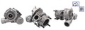 Turbolader für Audi A4 B5 Limo Kombi B6 Cabrio B7 A6 1996-2010 Elstock 91-1027