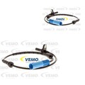 2x VEMO Sensor Raddrehzahl vorne links rechts für BMW 3er Touring E91 E90 E92