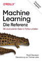Machine Learning – Die Referenz-Mängelexemplar