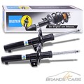 BILSTEIN B4 2x STOSSDÄMPFER VORNE FÜR AUDI A3 8P VW CADDY 3 4 GOLF 5 PLUS JETTA