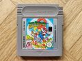 Super Mario Land | Nintendo Game Boy Classic | Nur Modul | TOP!