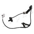 ABS-Raddrehzahlsensor Vorderachse links 151204 JAPKO für TOYOTA COROLLA