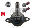 Querlenkerstift Vorderachse links für Querlenker 32412 FEBI BILSTEIN für BMW X3