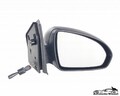 Außenspiegel Rechts für Smart Fortwo Cabrio 451 Coupe ab 07->