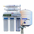 Wasserhaus QUARO PLUS Umkehrosmoseanlage 6-stufig | Mit Mineralisierung