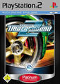 PS2 / Playstation 2  Spiel - Need for Speed Underground 2 - Platinum(Mit OVP)PAL