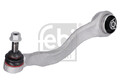 FEBI Querlenker Vorne Links Unten für BMW 5 G30 F90 G31 2.0-4.4 09.16-