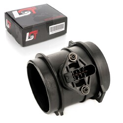 LMM Luftmengenmesser mit Sensor MAF 1130940048 für MERCEDES ML-KLASSE W163 W164